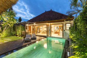 Luxurious Double King Villa w/Pool & WiFi+ Carpark